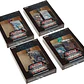 Yu-Gi-Oh! Dragons of the Legend Trading Cards 8 Em Inglês - Thumbnail 3