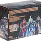 Yu-Gi-Oh! Dragons of the Legend Trading Cards 8 Em Inglês - Thumbnail 1