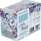 YU-GI-OH! Freezing Chains Structure Decks-Display of 8 Em Inglês - thumbnail 1