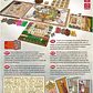 Devir - The Red Cathedral: Expansão Contrators - thumbnail 3