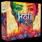 Devir  - Holi - Jogo de tabuleiro - thumbnail 1
