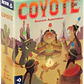 Devir - Coyote - Jogo de tabuleiro - Thumbnail 1