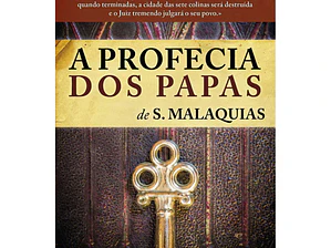 A Profecia dos Papas
