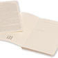 Moleskine conjunto de 2 cadernos liso, XS, Volant , cor vermelha - thumbnail 2
