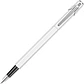 Caran d'Ache Caneta 849 Branco (aparo M) - thumbnail 1