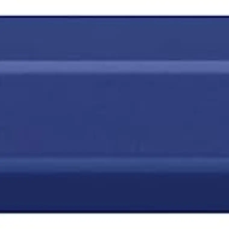 Caneta Roller Caran d'Ache 849 Slimpack - Azul Mate 3