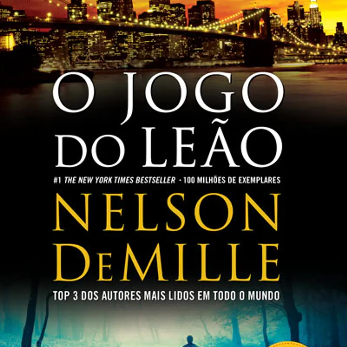 O Jogo do Leão 1