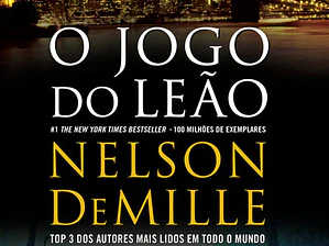 O Jogo do Leão