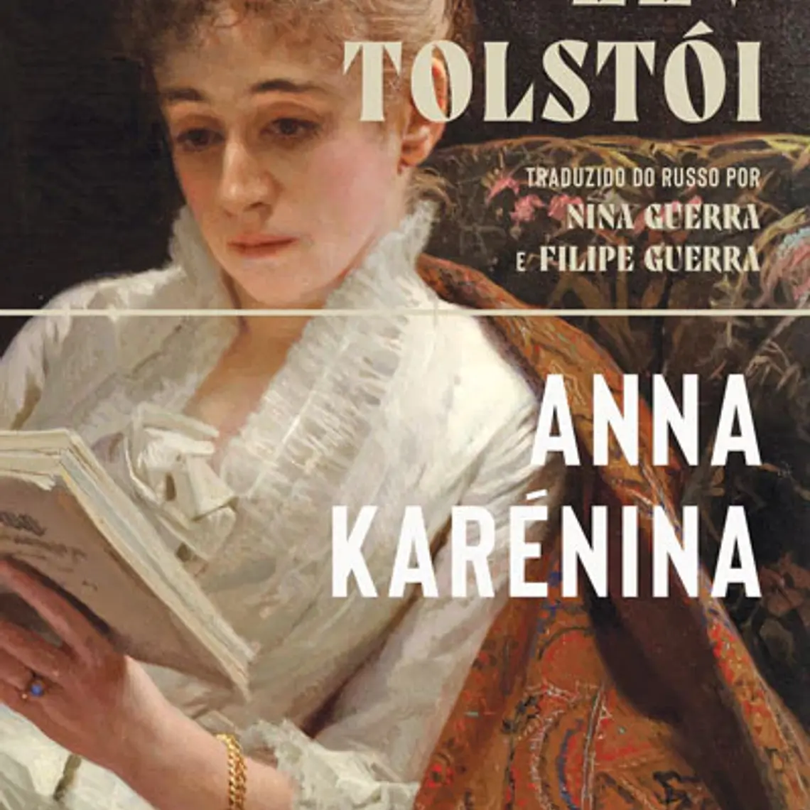 Anna Karénina 1