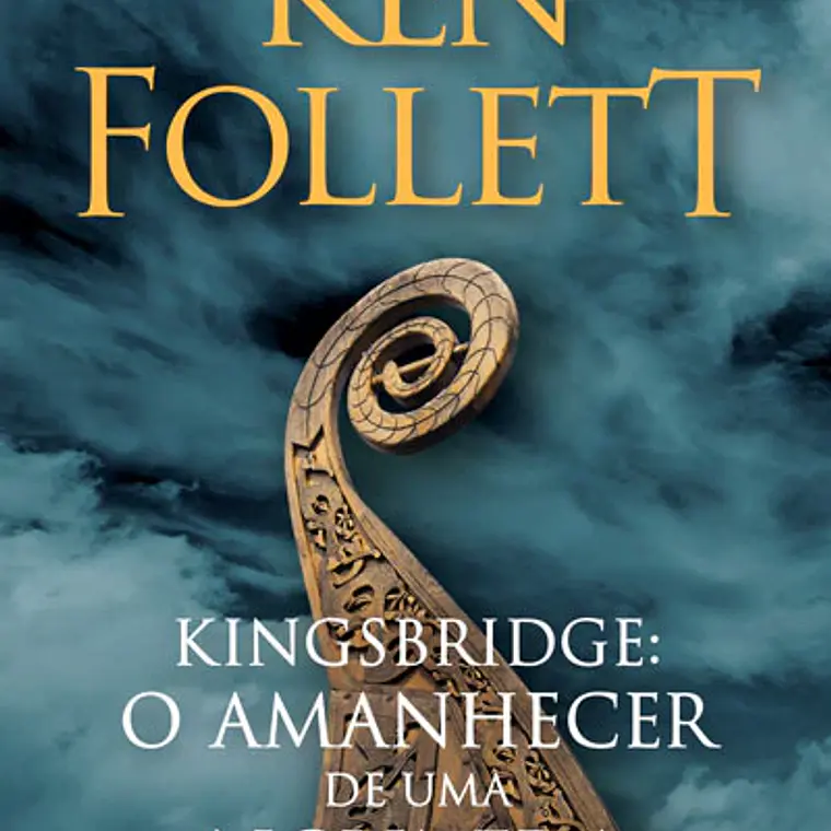 Kingsbridge: O Amanhecer de Uma Nova Era 1