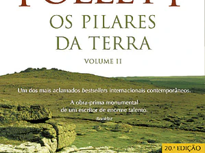 Os Pilares da Terra - Volume II
