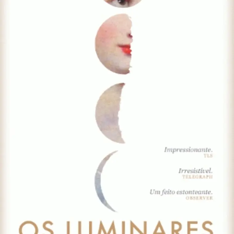 Os Luminares 1