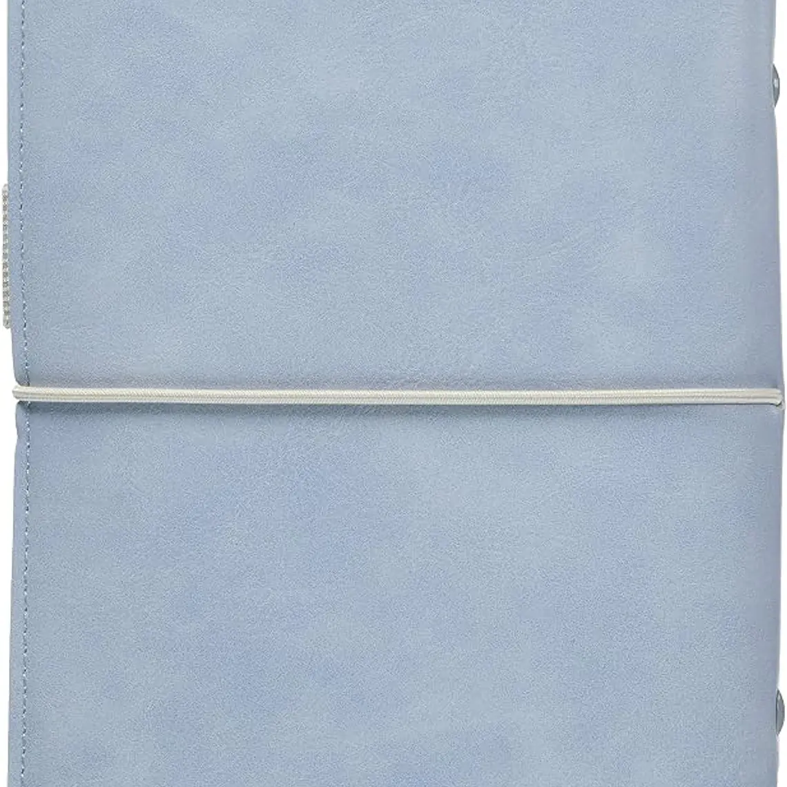 Filofax Organizador Domino cor azul pálido 1