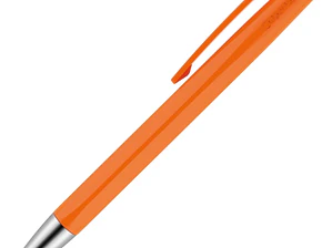 Caran D'Ache - Caneta 888 infinite Laranja