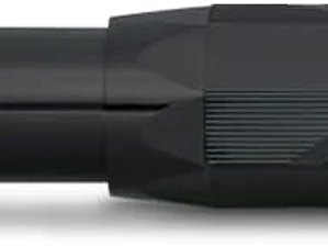 Kaweco CLASSIC SPORT Guill. 1930 Aparo Preta ponta média (kw10000062)