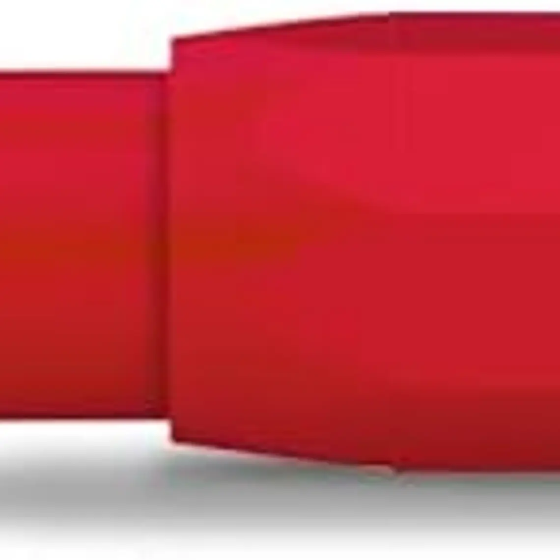 Kaweco Classsic Sport Caneta Aparo, Vermelha, ponta média (KW10001147) 1