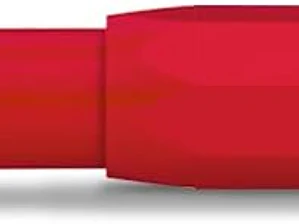 Kaweco Classsic Sport Caneta Aparo, Vermelha, ponta média (KW10001147)