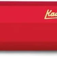 Kaweco Classsic Sport Caneta Aparo, Vermelha, ponta média (KW10001147) - thumbnail 3