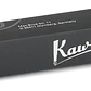 Kaweco Classsic Sport Caneta Aparo, Vermelha, ponta média (KW10001147) - thumbnail 7