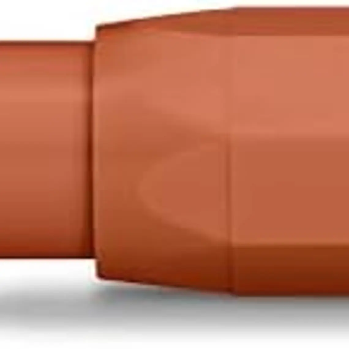 Kaweco Classsic Sport Caneta Aparo, Vermelha, ponta média (KW10001147) 1
