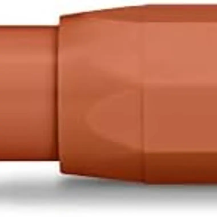 Kaweco Classsic Sport Caneta Aparo, Vermelha, ponta média (KW10001147) 1