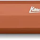 Kaweco Classsic Sport Caneta Aparo, Vermelha, ponta média (KW10001147) - Thumbnail 2