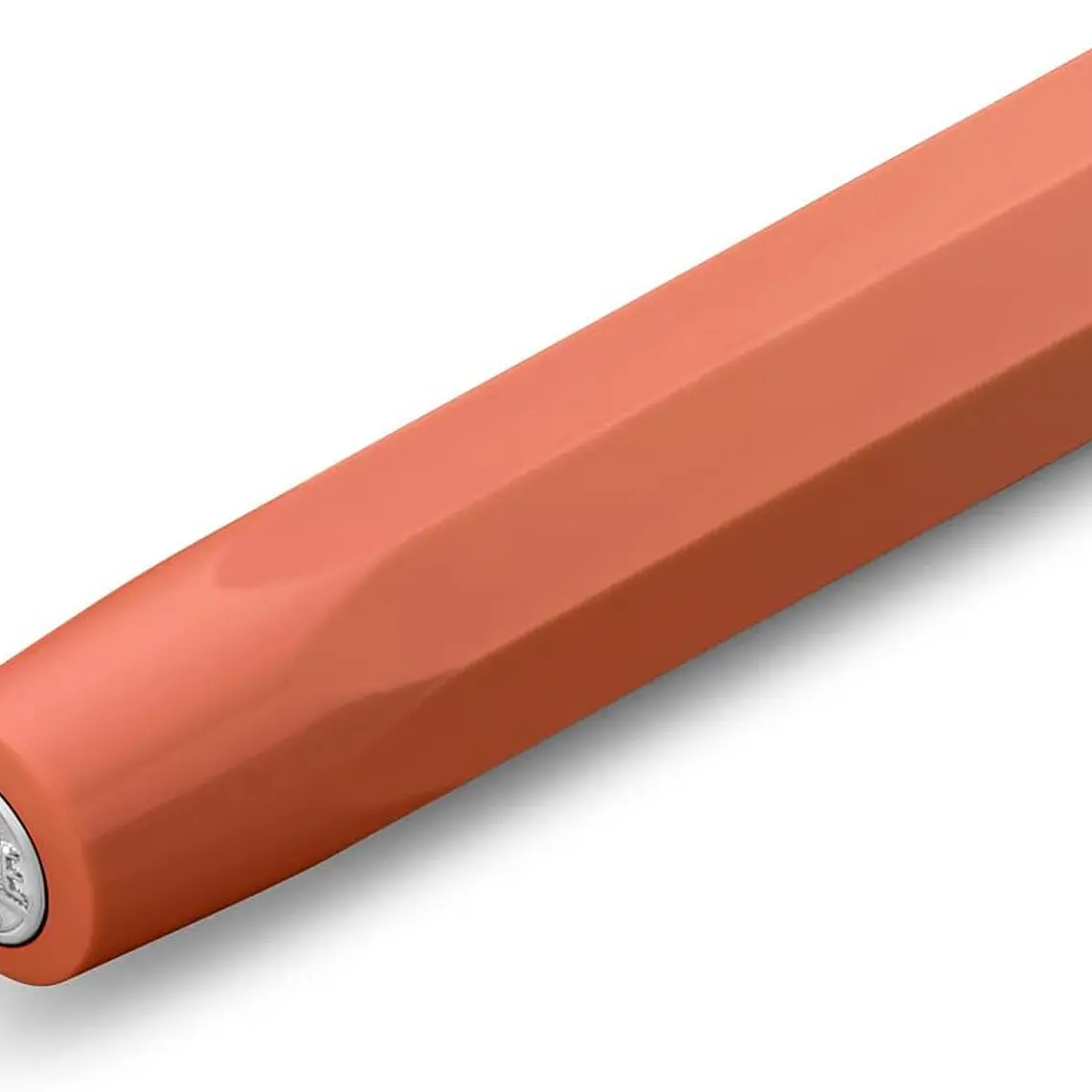 Kaweco Classsic Sport Caneta Aparo, Vermelha, ponta média (KW10001147) 3
