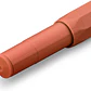 Kaweco Classsic Sport Caneta Aparo, Vermelha, ponta média (KW10001147) - Thumbnail 4