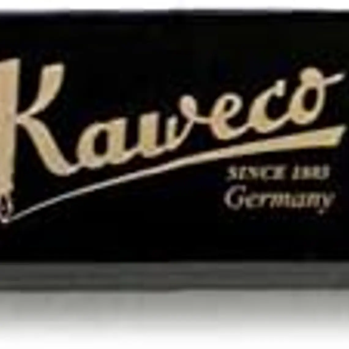 Kaweco Classsic Sport Caneta Aparo, Vermelha, ponta média (KW10001147) 6