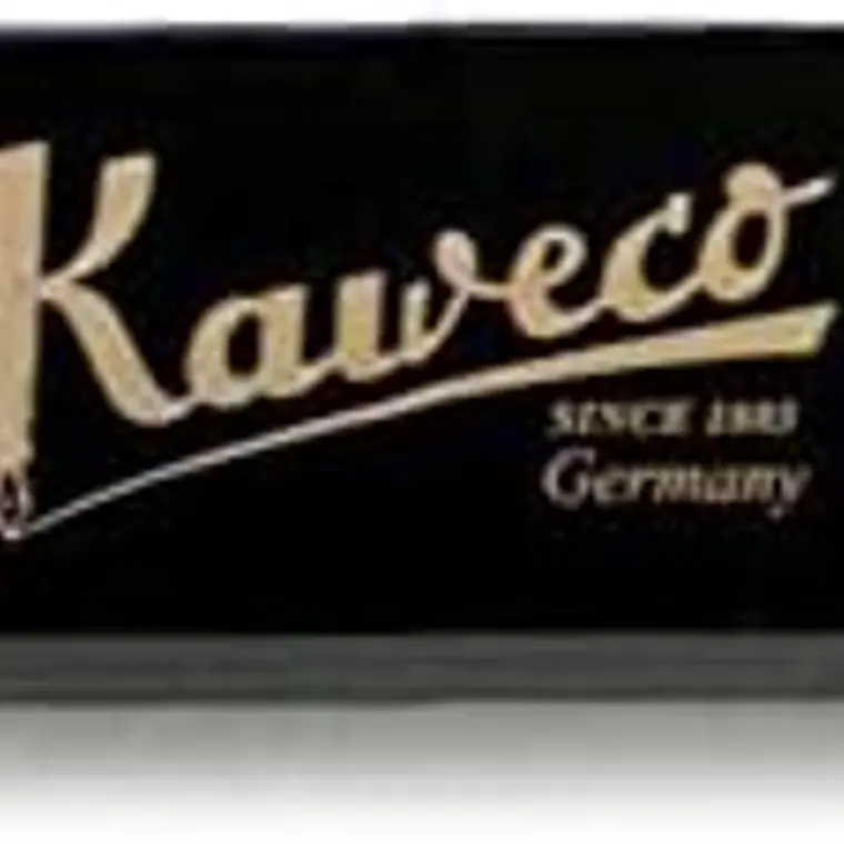 Kaweco Classsic Sport Caneta Aparo, Vermelha, ponta média (KW10001147) 6