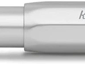 Kaweco AL Sport Aparo Silver Ponta F (KW10000091)