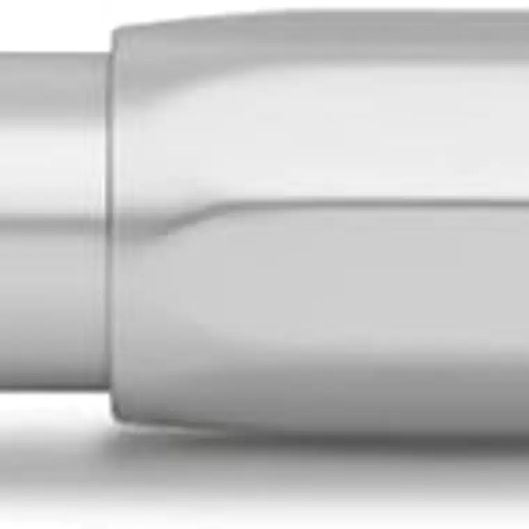Kaweco AL Sport Aparo Silver Ponta F (KW10000091) 1