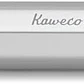Kaweco AL Sport Aparo Silver Ponta F (KW10000091) - Thumbnail 3