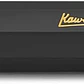 Kaweco Classic Sport - Caneta de tinta permanente aparo , cor preto, ponta grossa (KW10000013) - Thumbnail 2