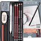 CREATACOLOR 11 TEACHER'S CHOICE DRAWING SET - Thumbnail 1