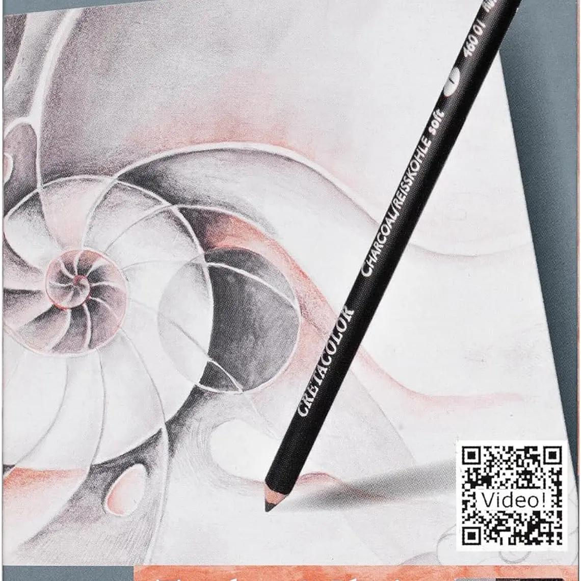 CREATACOLOR 11 TEACHER'S CHOICE DRAWING SET 2