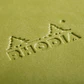 Rhodia Caderno e Bloco de Notas A6 Liso Verde Claro - thumbnail 3