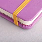 Rhodia Caderno e Bloco de Notas A6 Liso Lilás - Thumbnail 2