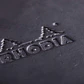 Rhodia Caderno e Bloco de Notas A6 Pautado negro - thumbnail 3