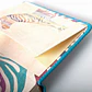 Rhodia Caderno e Bloco de Notas A6 Pautado Azul Turquesa - thumbnail 2