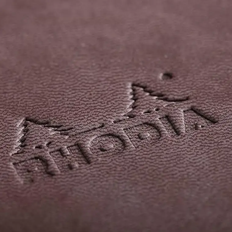 Rhodia Caderno e Bloco de Notas A6 Pautado Chocolate 2
