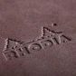 Rhodia Caderno e Bloco de Notas A6 Pautado Chocolate - Thumbnail 2