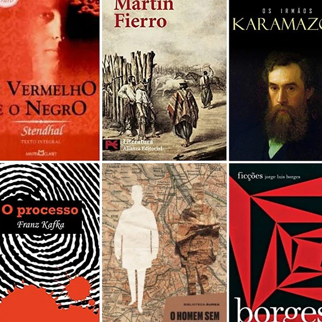 Livro