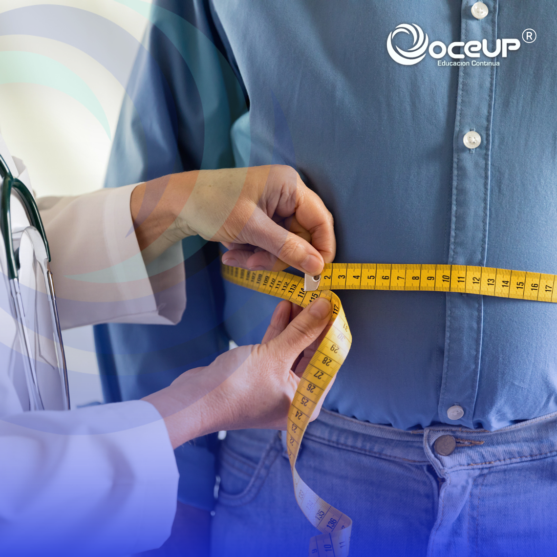 Diplomado en Obesidad y Sobrepeso 1