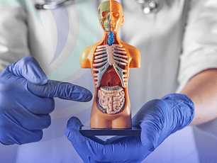 Diplomado en Urgencias Digestivas 200 Hrs.