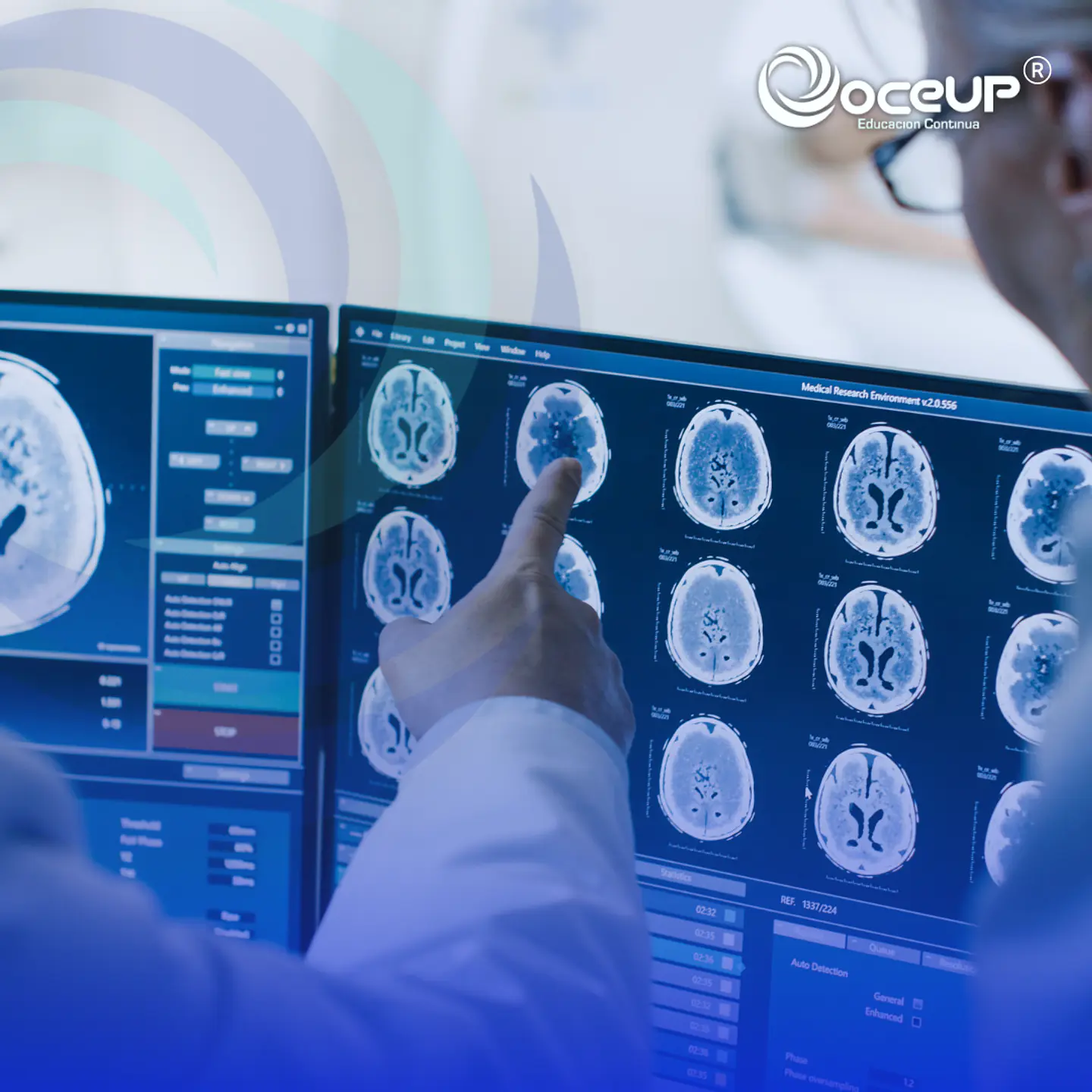Diplomado en Oncología General y Avances en Investigación 1