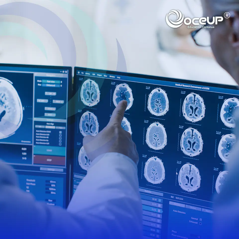 Diplomado en Oncología General y Avances en Investigación 1