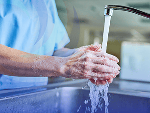 IAAS 120 Hrs. (Prevención y Control de Infecciones Asociadas a la Atención de Salud)