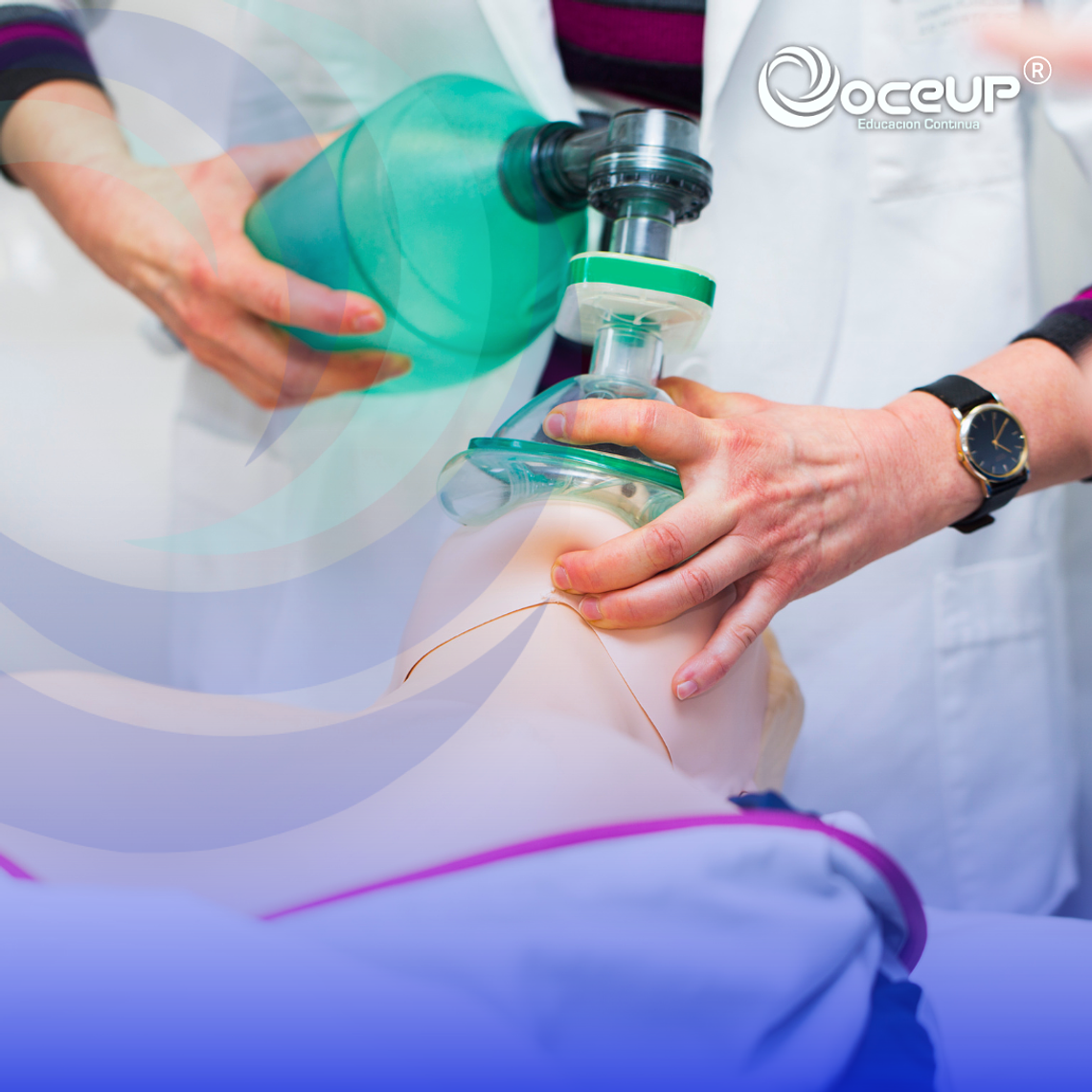 Soporte Vital Cardiovascular Avanzado (ACLS) 1