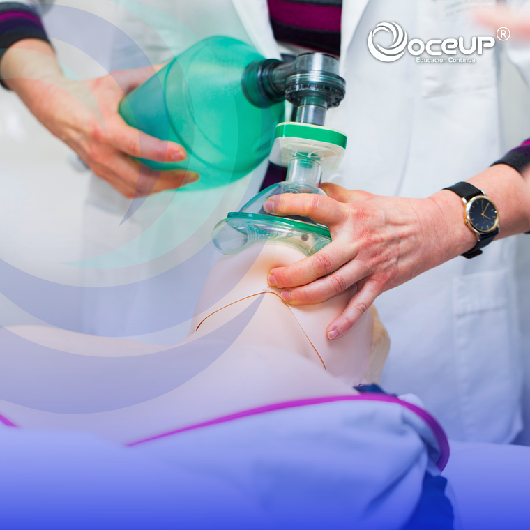 Soporte Vital Cardiovascular Avanzado (ACLS) 1